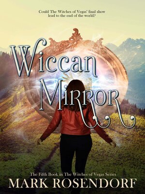 cover image of Wiccan Mirror